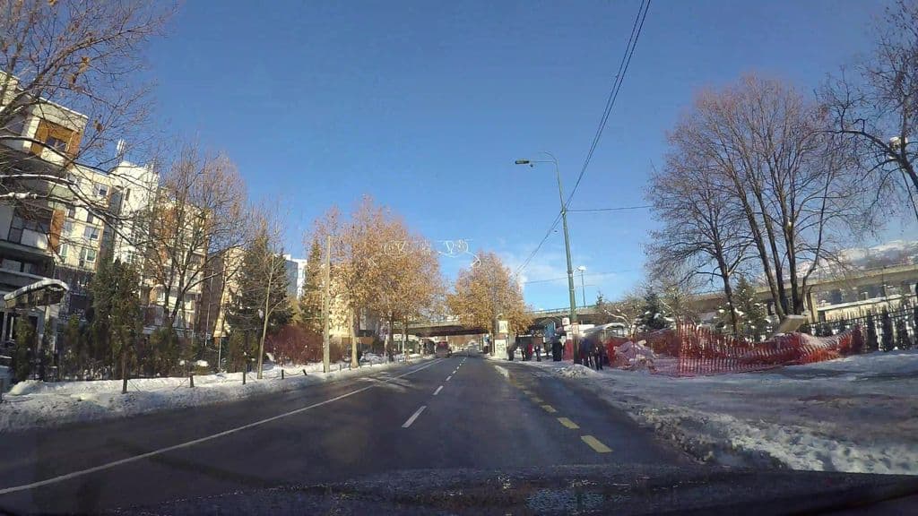 Street view near Synergy Cafe & Lounge