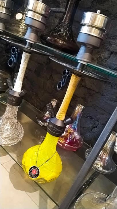 AMY DELUXE SHOP HOOLA HOOKAH photo 2