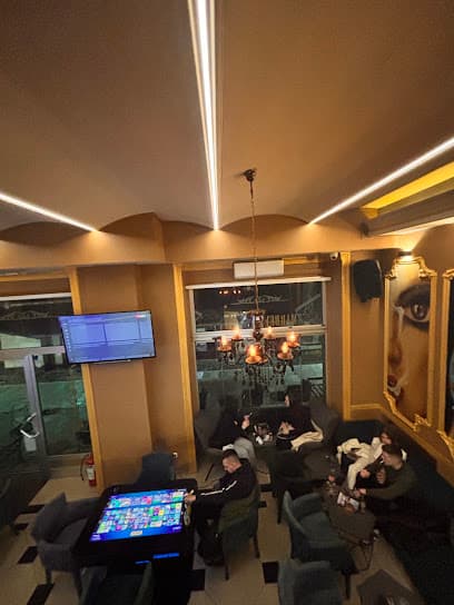 Marbeya Hookah Lounge photo 1