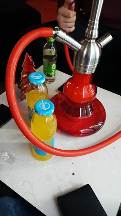 Hookah Avenue