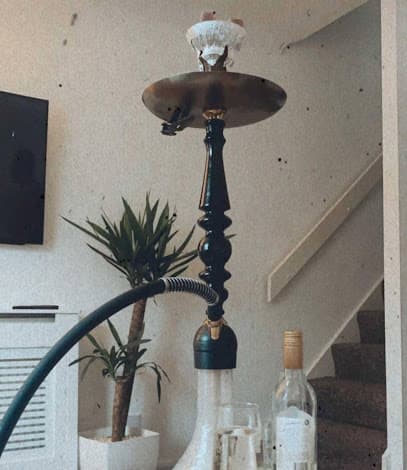 Yuzu Shisha Hire photo 3