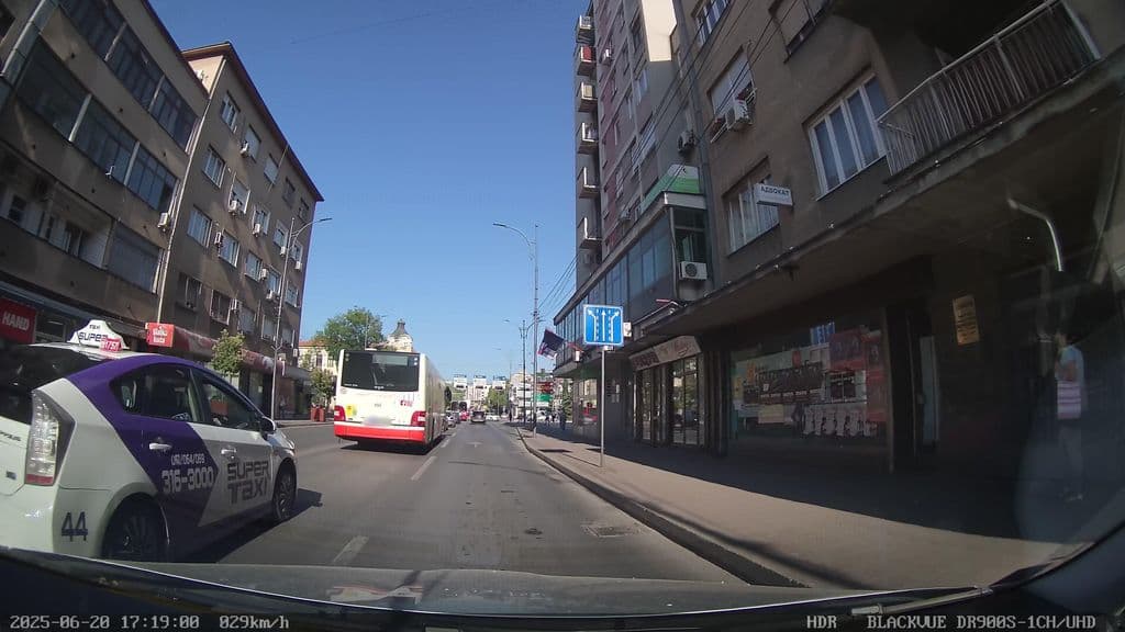 Street view near Nargile Vape Shop