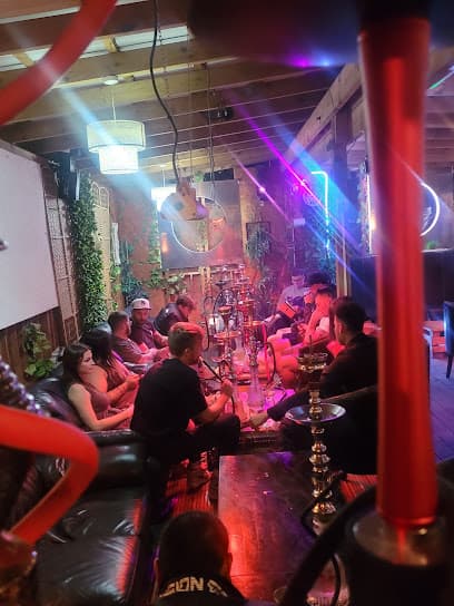 AIR Rooftop Shisha Bar&Lounge photo 1