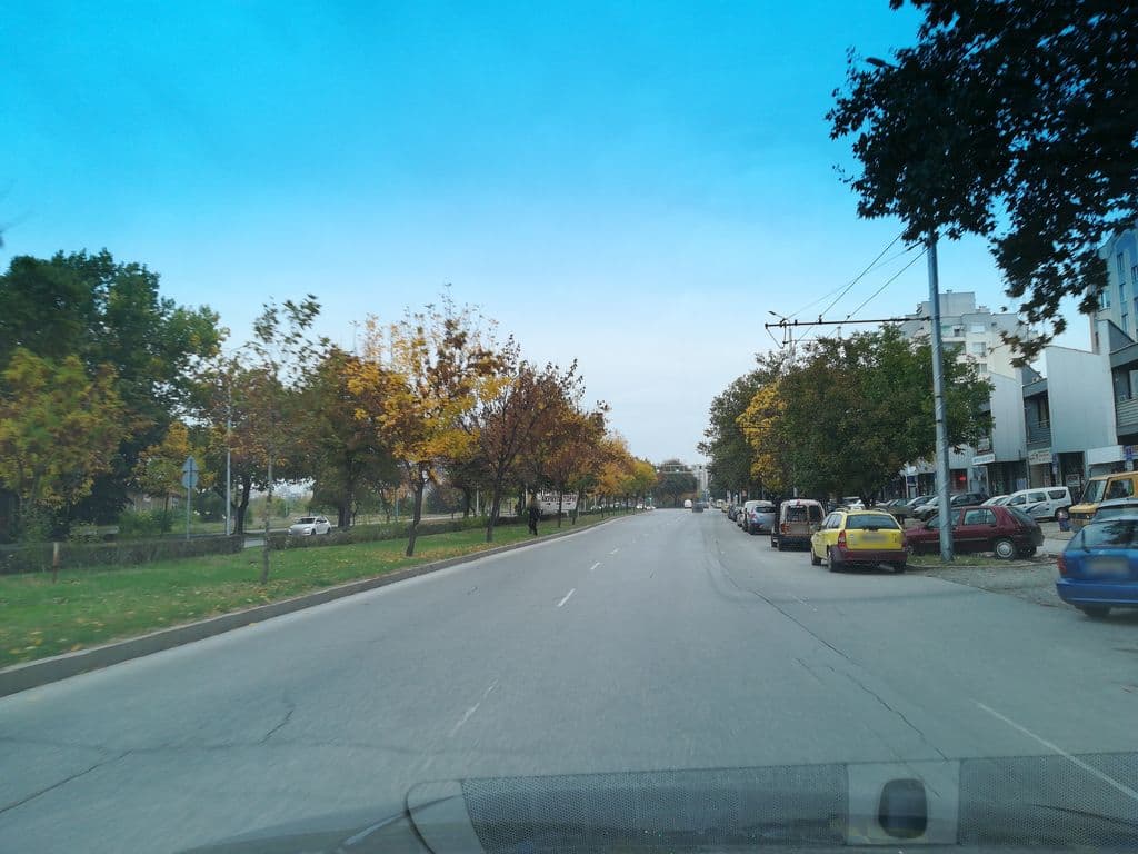 Street view near 18PLUS BAR & LOUNGE