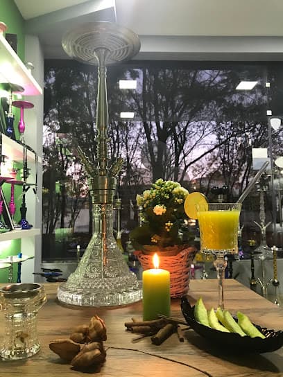 Arcane Hookah Bulgaria Shisha Shop photo 5