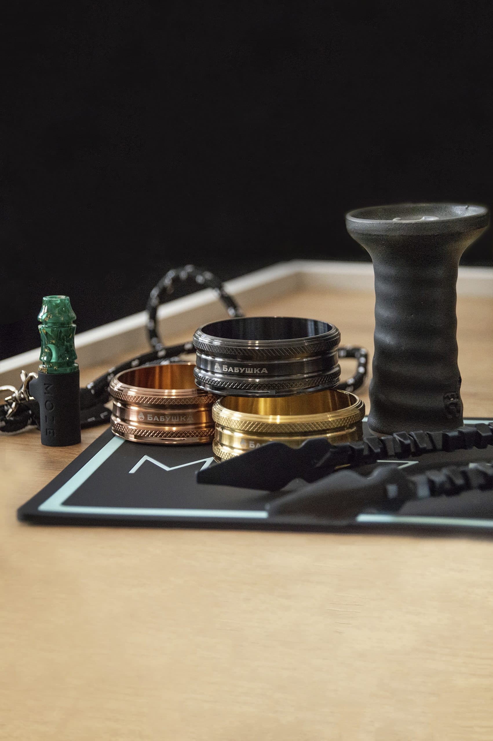 Arcane Hookah Bulgaria Shisha Shop photo 4