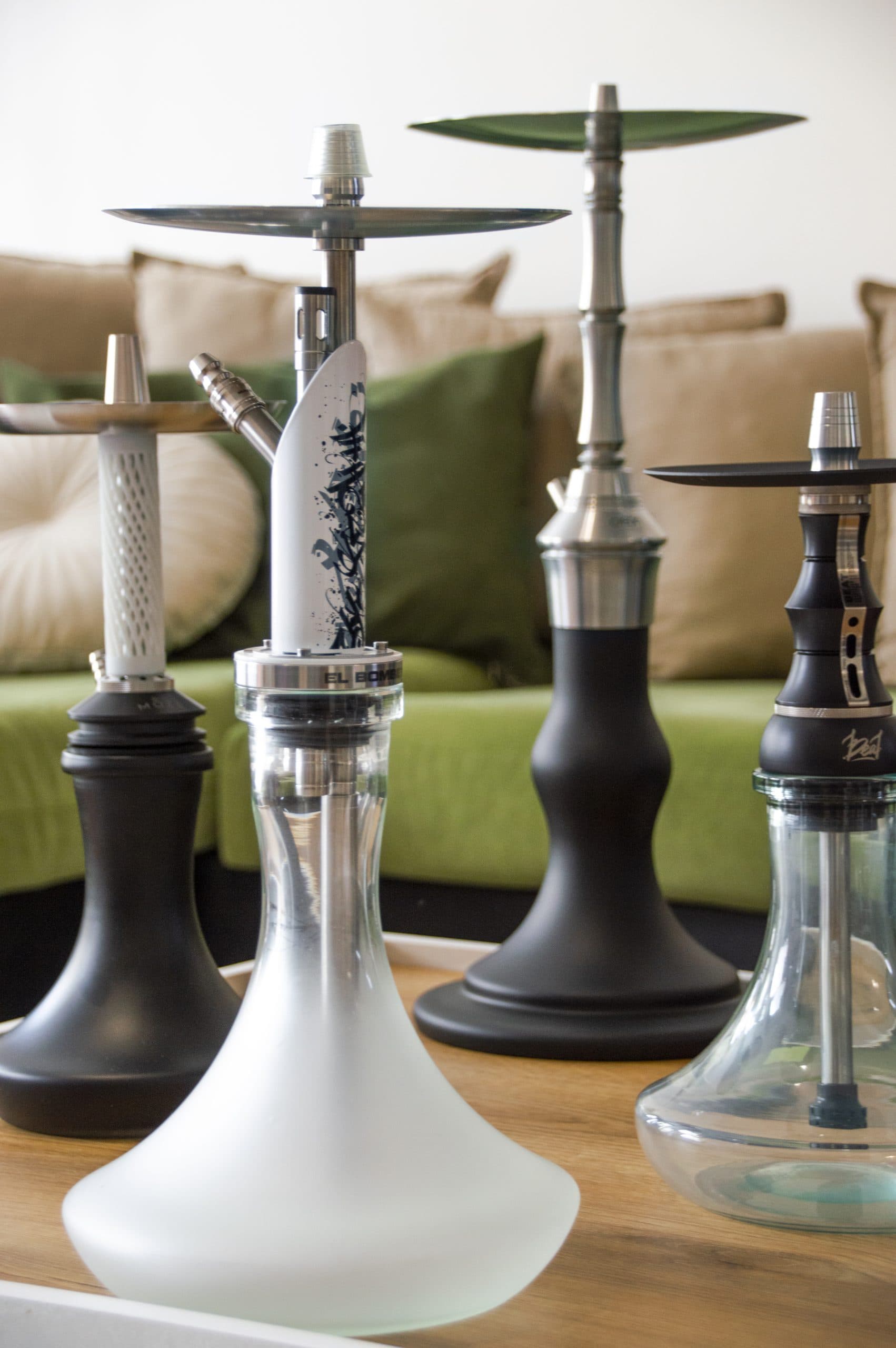 Arcane Hookah Bulgaria Shisha Shop photo 1
