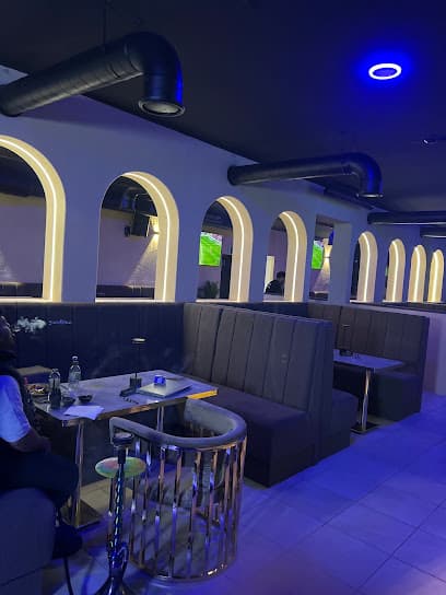 Shisha House - Lounge & Restaurant photo 3