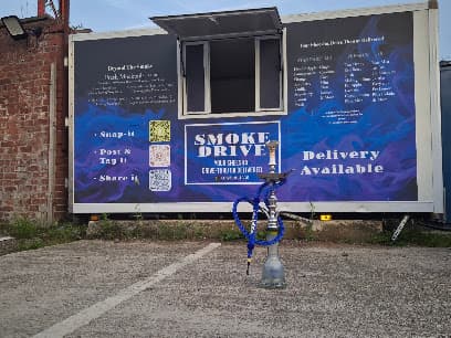 Smoke Drive Preston photo 1