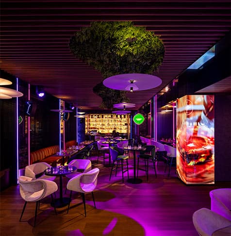 Divine Bar and Dine photo 5