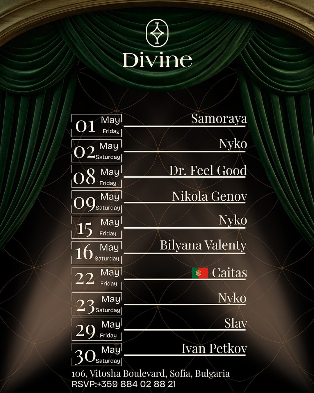 Divine Bar and Dine photo 2