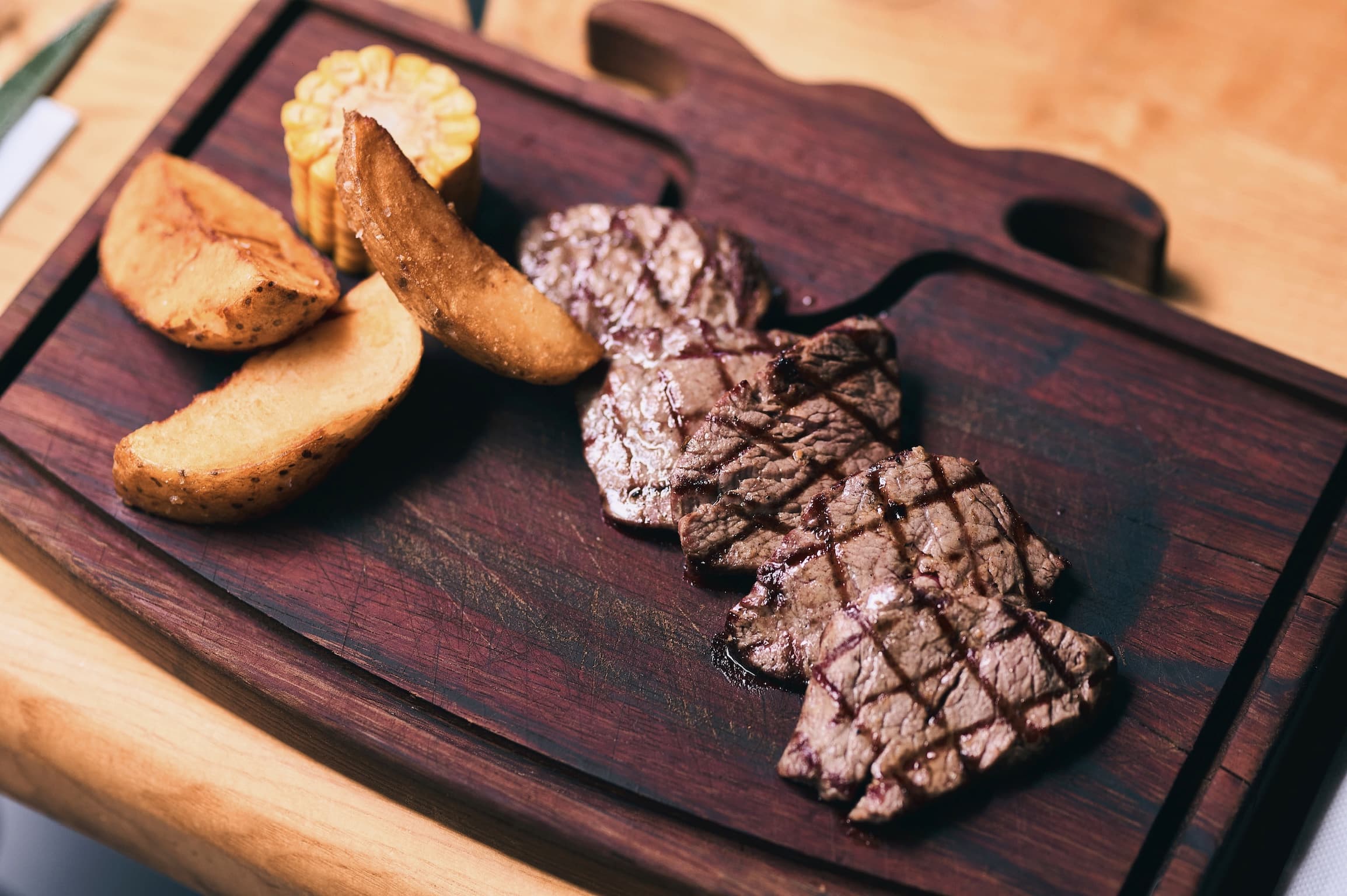 Djanam Turkish Restaurant and Steak photo 3