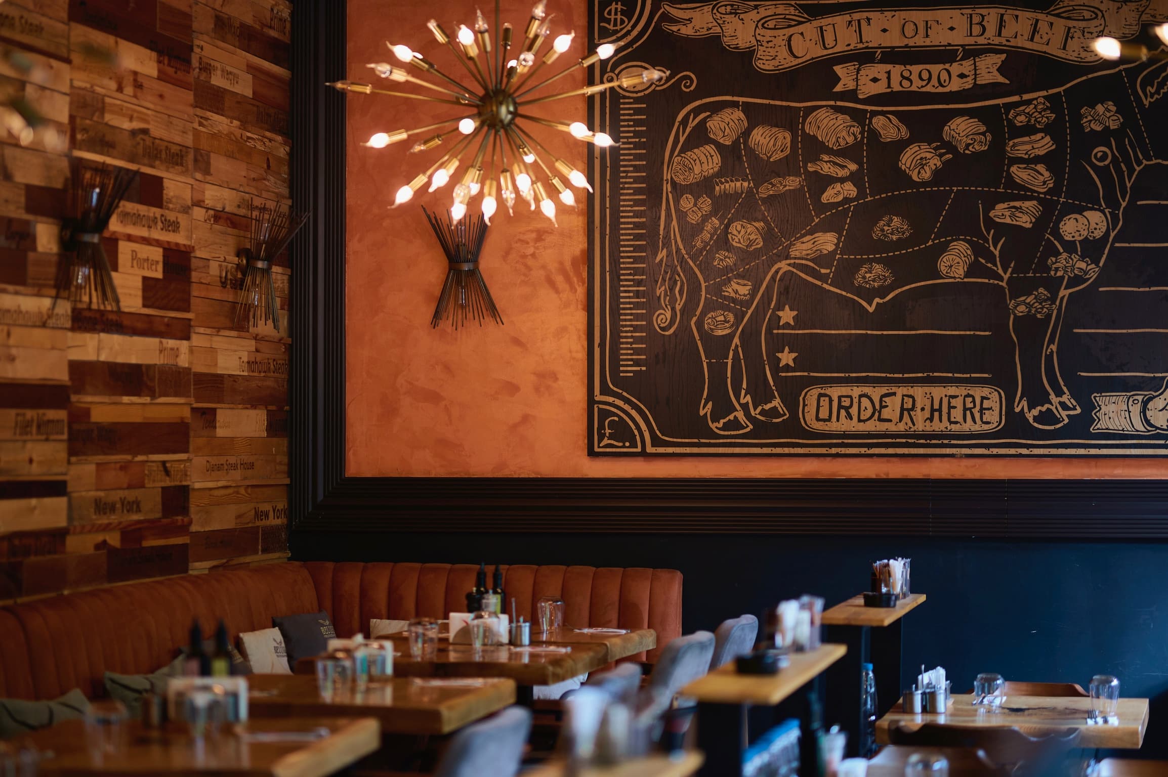 Djanam Turkish Restaurant and Steak photo 5