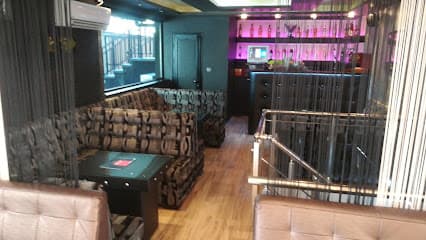 NOAR Bar Sofia