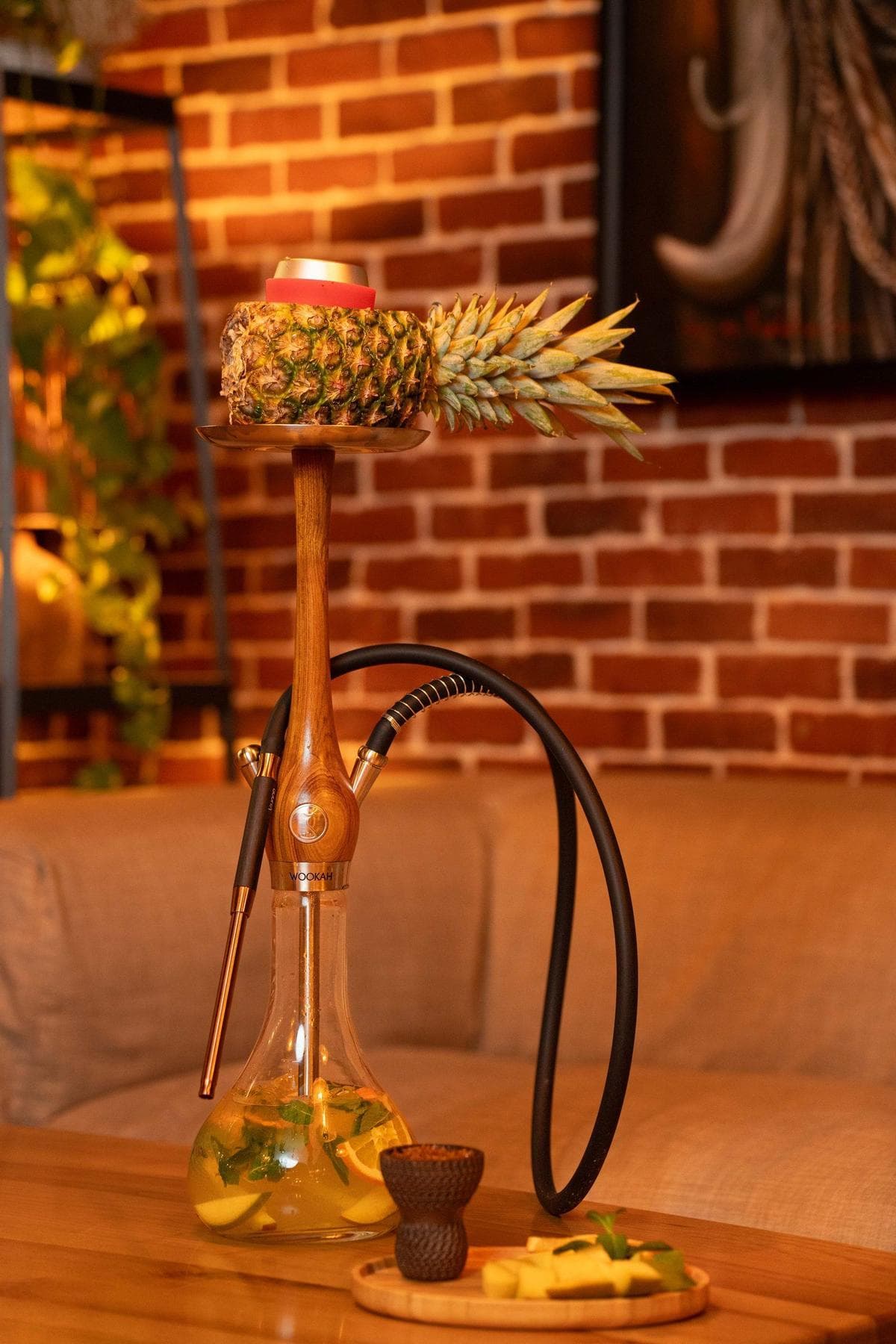 Komodo Lounge Old Town photo 4