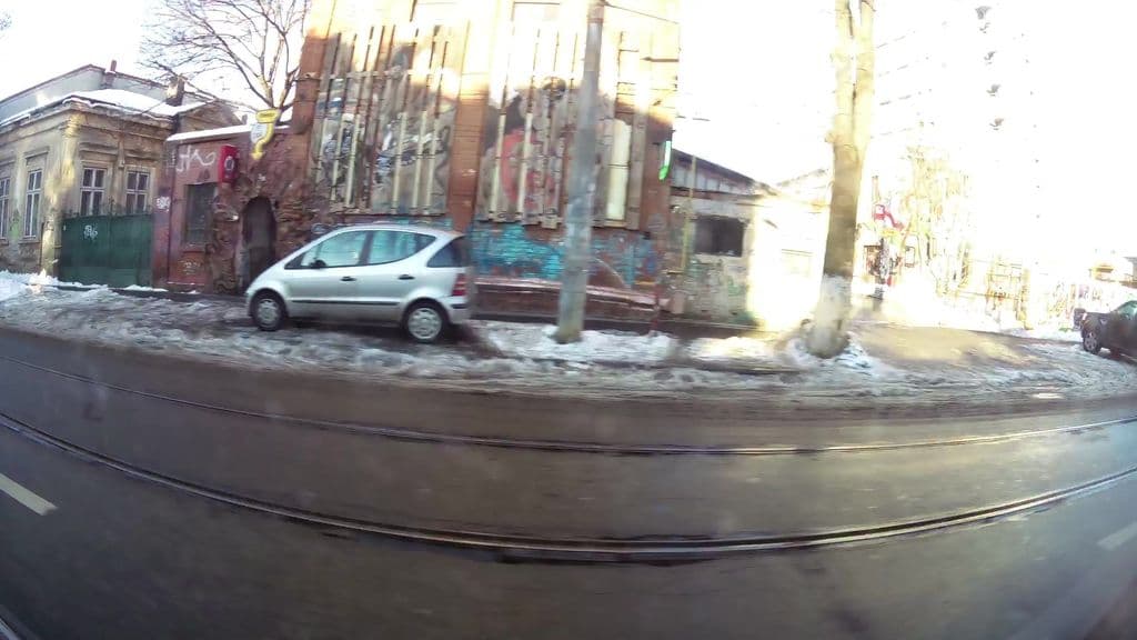 Street view near Shisha Elysium Lounge @Fabrica Club