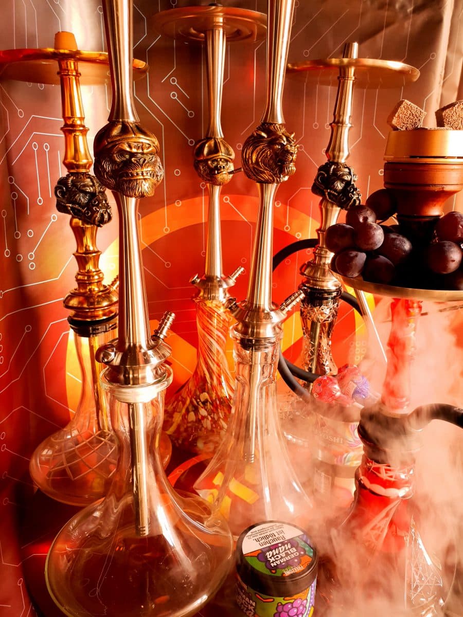 KAPKANA Games&Shisha photo 3