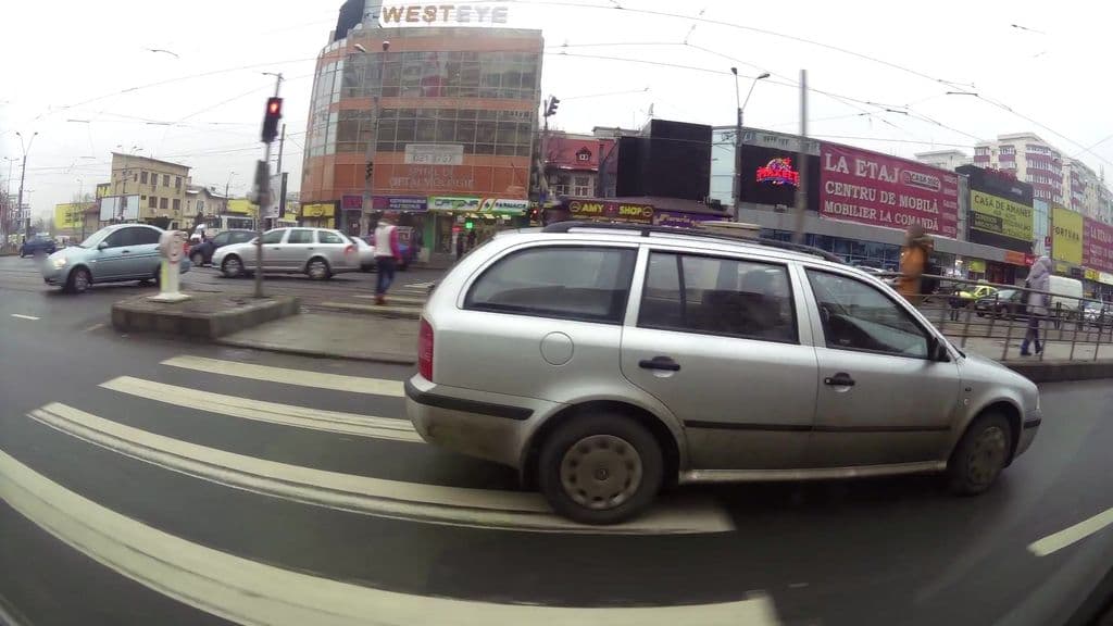 Street view near Magazin Narghilea AMY Deluxe - Mihai Bravu