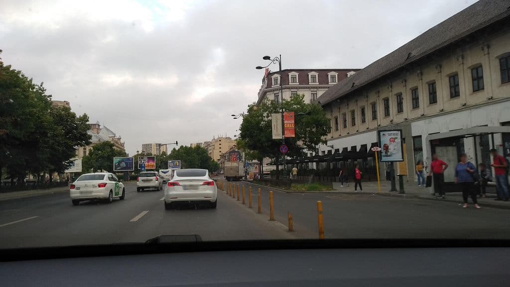 Street view near Brilliant Smoke
