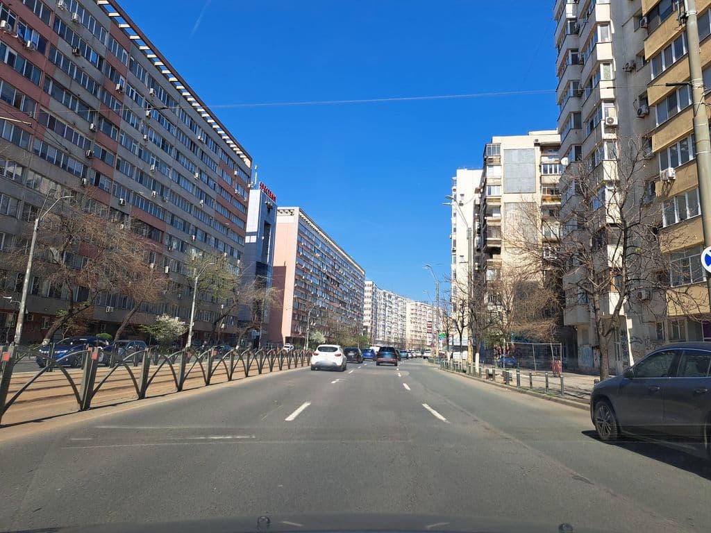 Street view near HOOKAHpookah