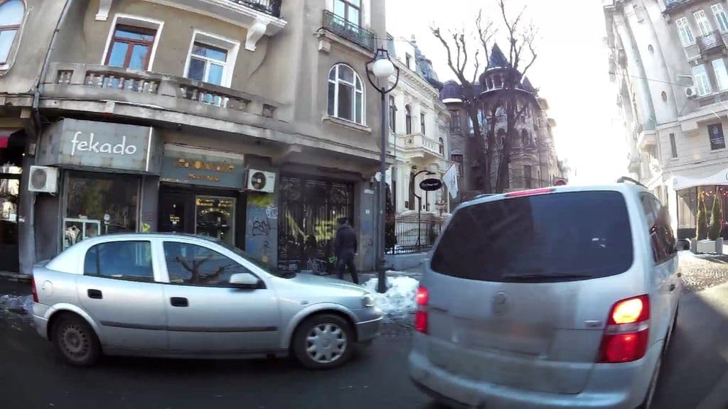 Street view near JPB Tabac Shop