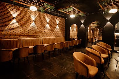 Medusa Lounge photo 3