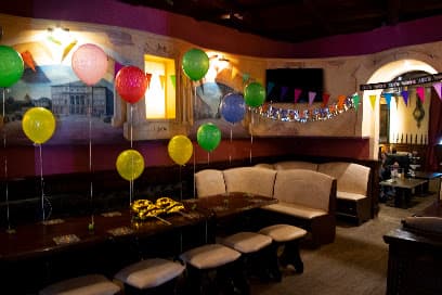 One Pub Shisha Lounge