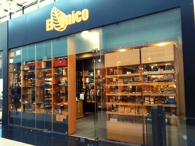 El Unico Deluxe Tobacco Shop photo 3