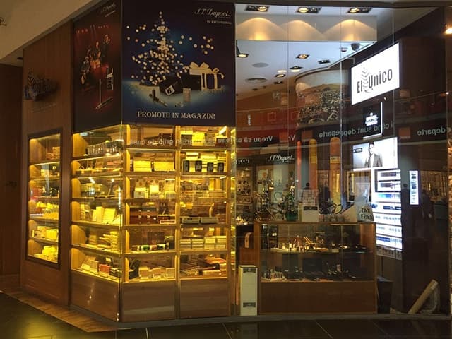 El Unico Deluxe Tobacco Shop photo 1