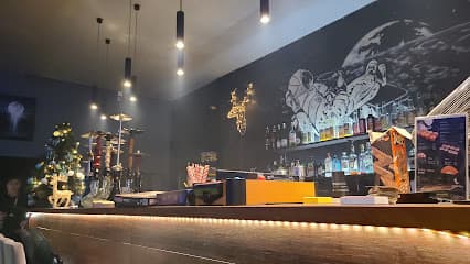 The Moon Lounge Bar & Shisha Kraków photo 2