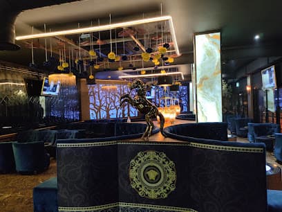 Phantom The Lounge photo 1