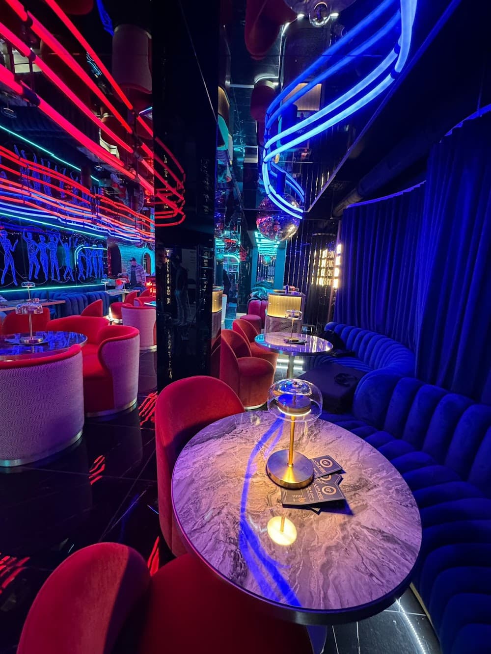 INFINITY CAFE LOUNGE photo 4