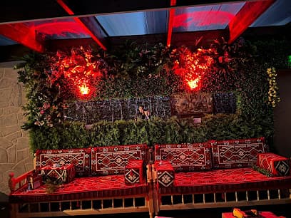 Ottoman shisha bar photo 3