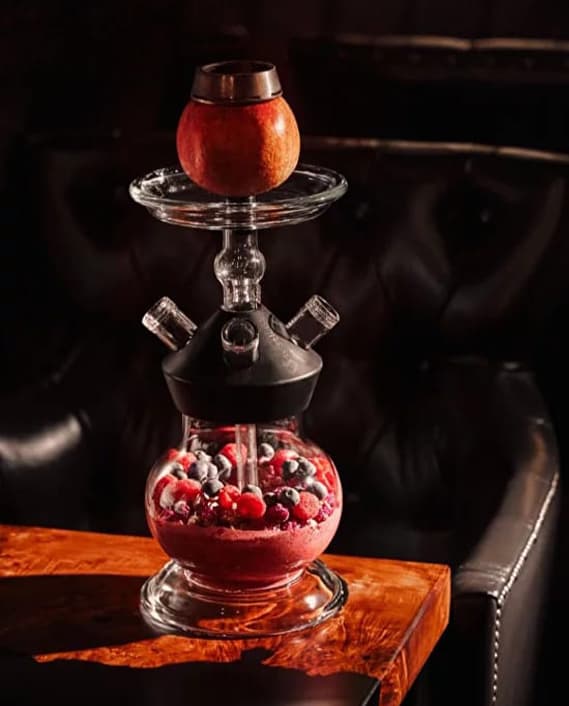 Desert Mirage Hookah and shisha supplier photo 4