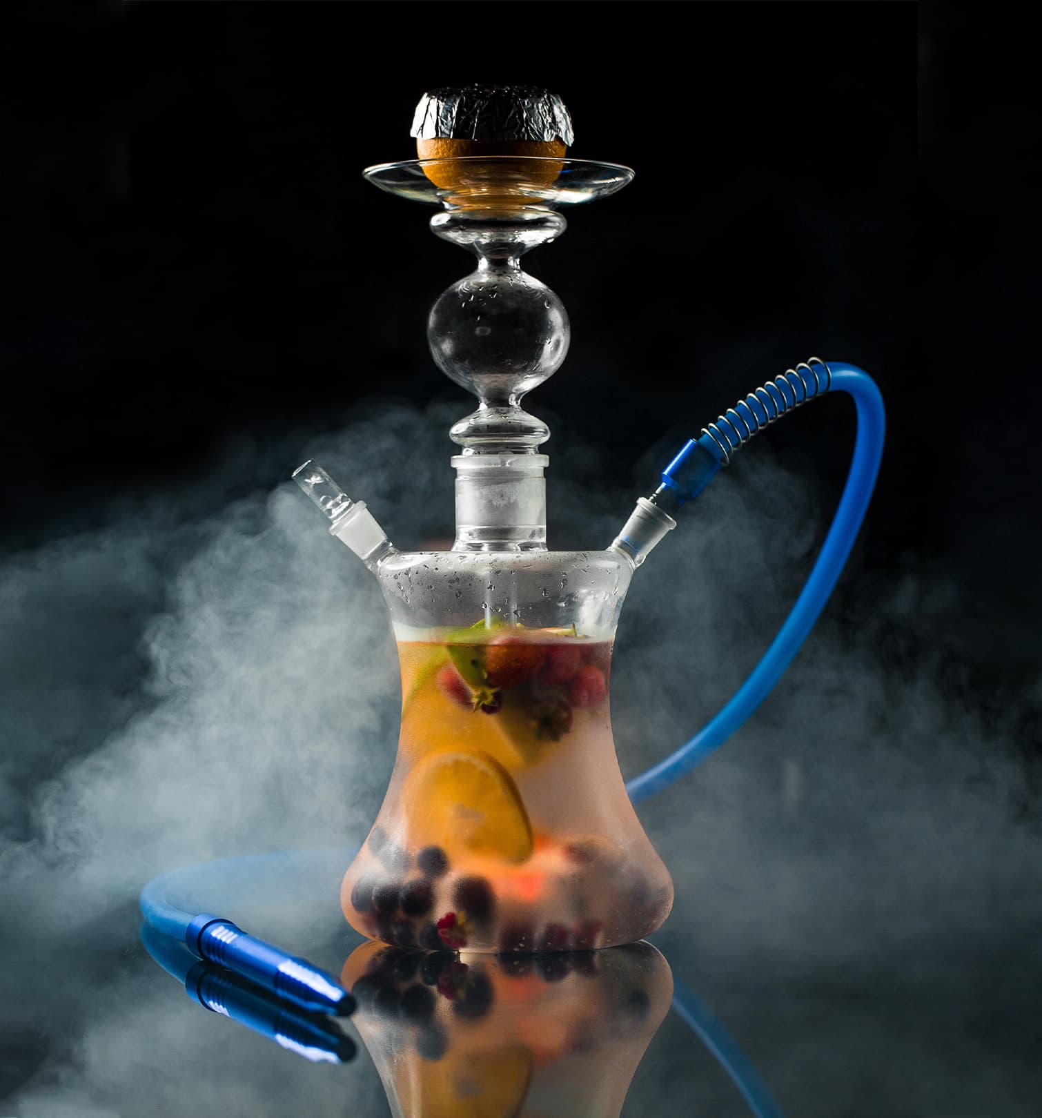 Desert Mirage Hookah and shisha supplier photo 2