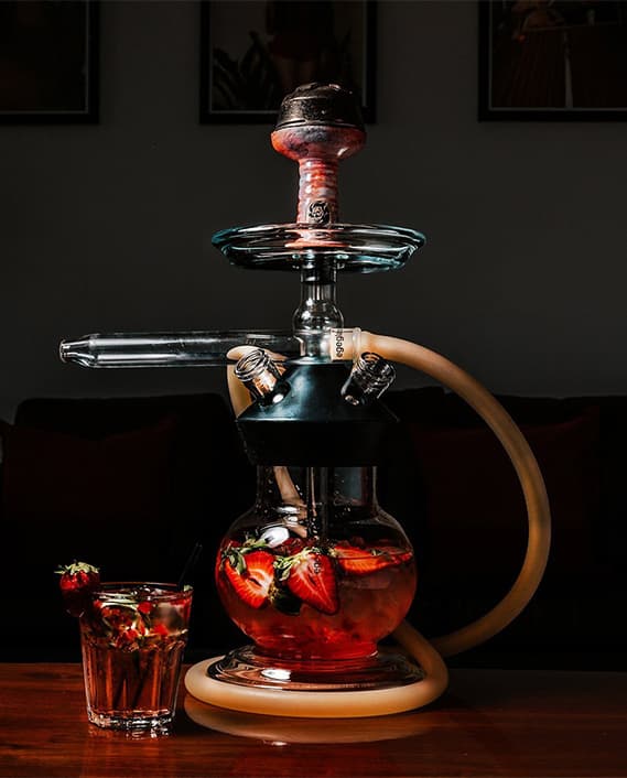 Desert Mirage Hookah and shisha supplier photo 3