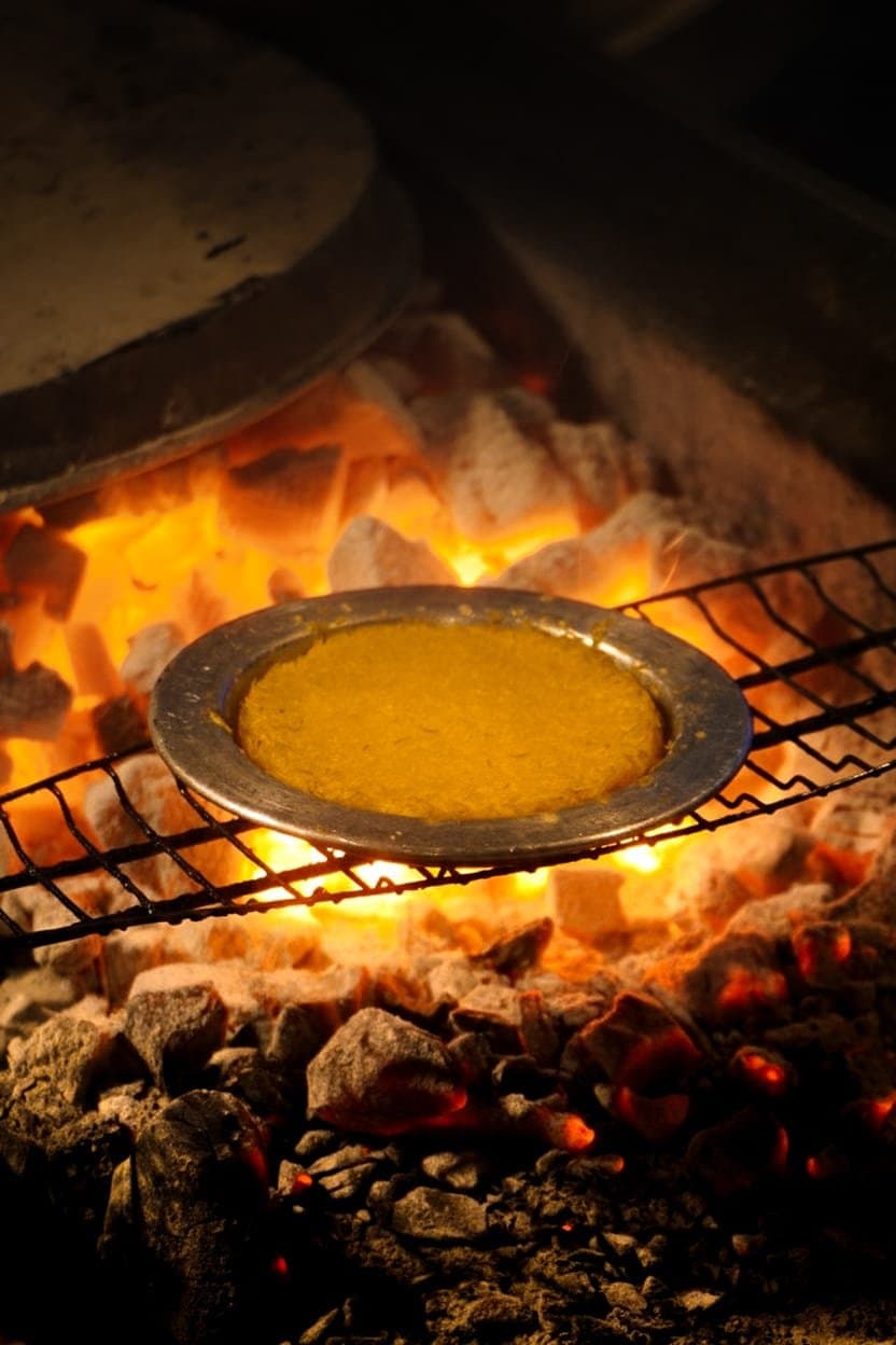 Saray Turkish Restaurant