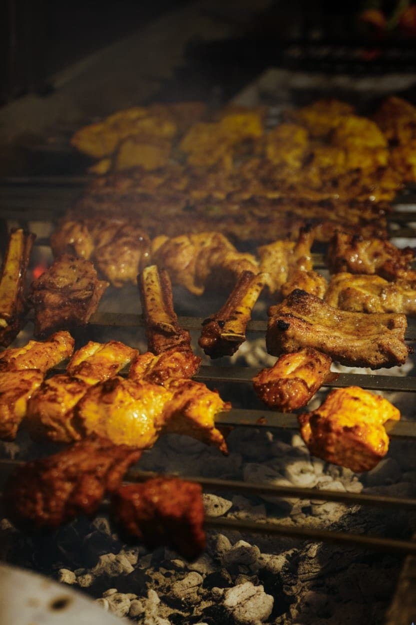 Saray Turkish Restaurant photo 4