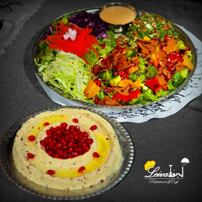 Leiva Restaurant & Cafe photo 2