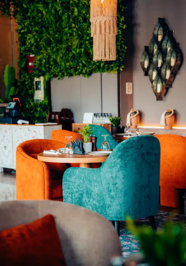 Paddock Restaurant photo 4