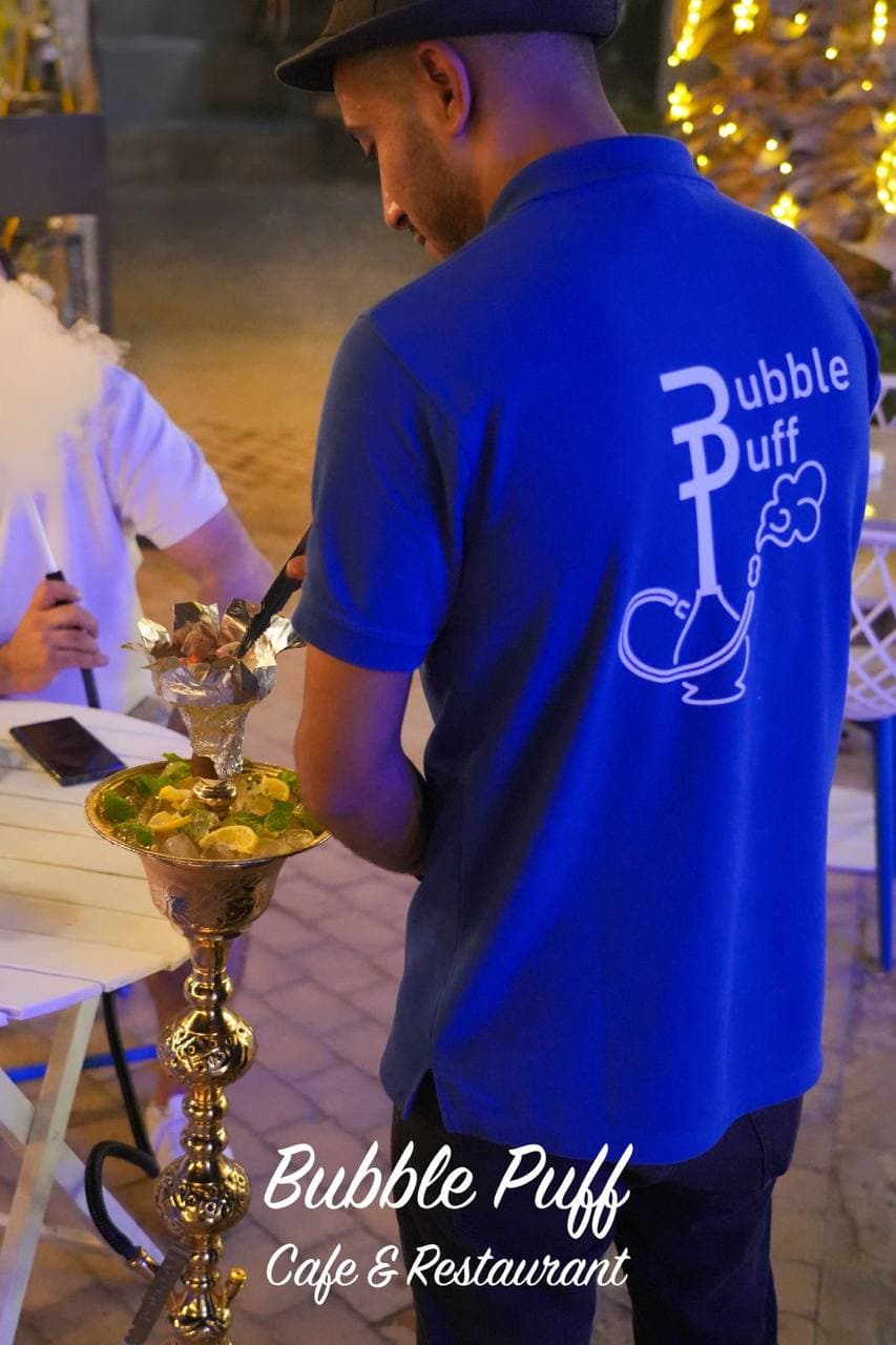 Bubble Puff Cafe & Restaurant photo 2