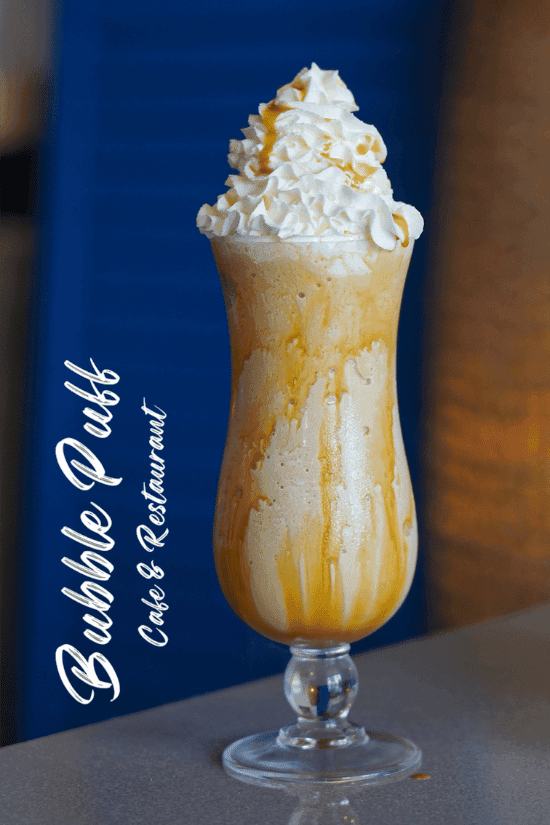 Bubble Puff Cafe & Restaurant photo 3