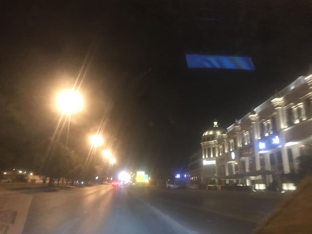 Street view near Layali Alsamar