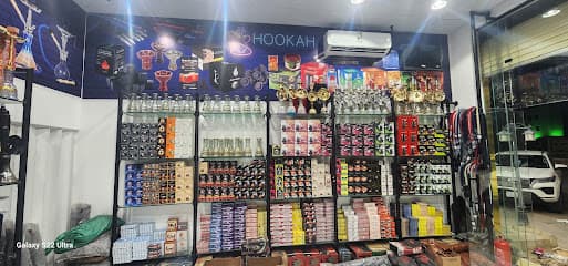 شيشه _مزاج عفيف《3》 للشيش والمعسلات والفيب photo 1