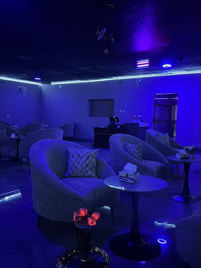 مقهى نجوم بلدنا hooka شيشه | خدمة ذات جودة عالية مضمونة photo 2