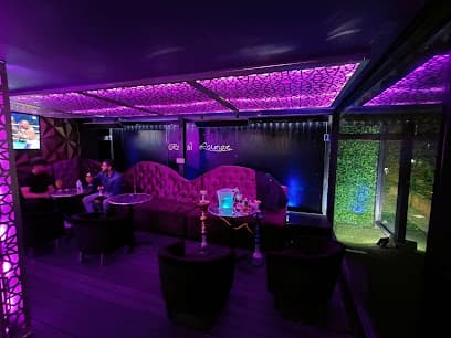 Hashtag Shisha Lounge