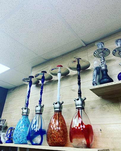 King shisha store Sheffield photo 1
