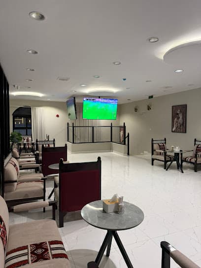 25AR Hookah Lounge photo 1