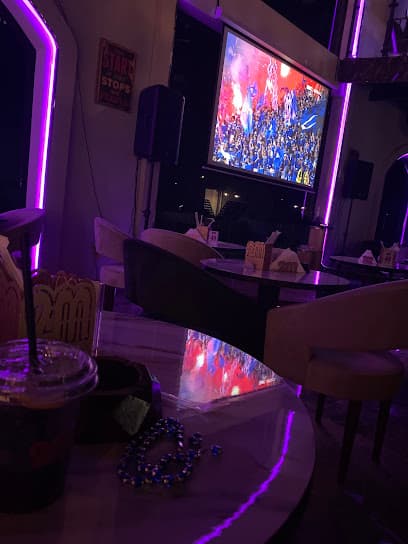 مطعم ولاونج 2M photo 1