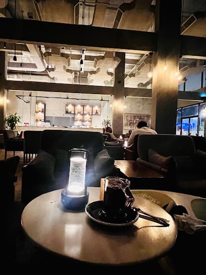 Hadota Shisha Lounge | مقهى شيشة حدوتة photo 1